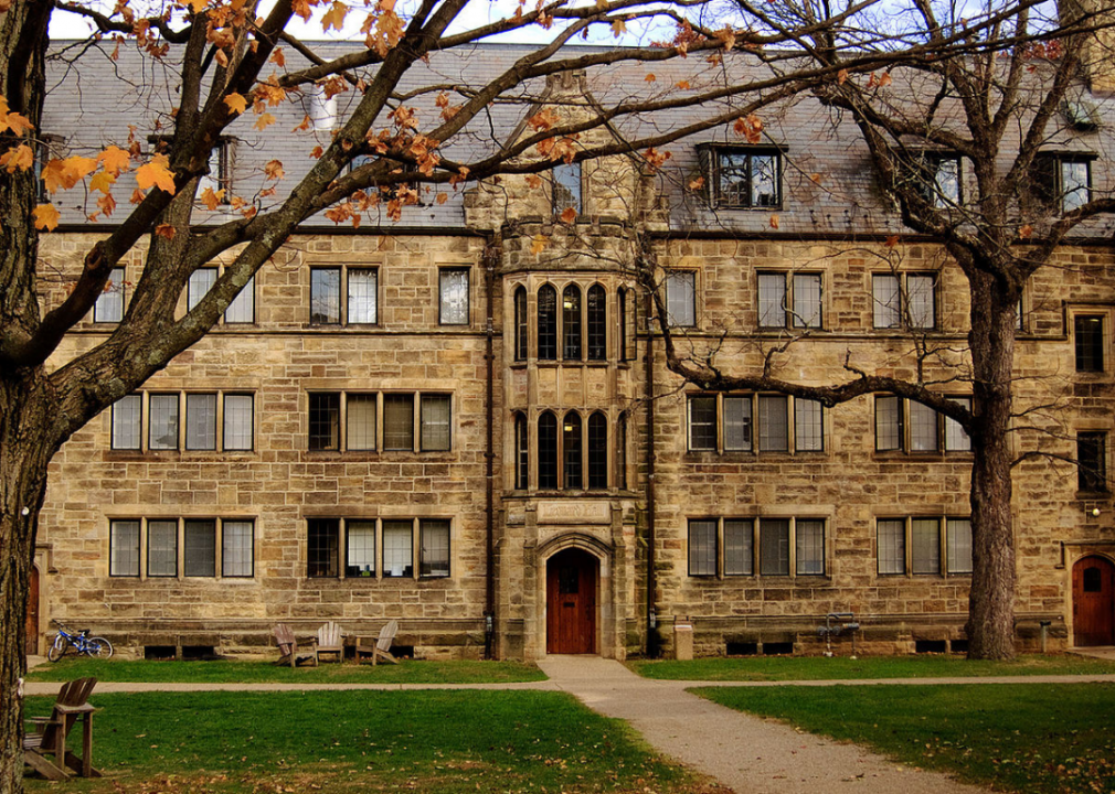 #27. Kenyon College